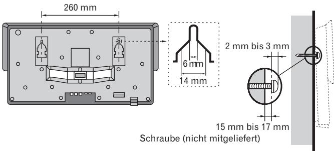 PIONEER XW-NAW1-K - Sicherheitshinweise - 1