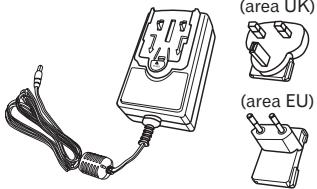 PIONEER XW-NAW1-K - Fernbedienung - 1