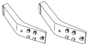 PIONEER XW-NAW1-K - Aprire la confezione - 1