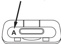 PIONEER XW-NAW1-K - Inserción del iPod - 1