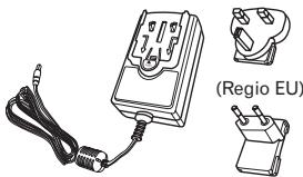 PIONEER XW-NAW1-K - Uitpakken - 2