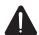 PIONEER A-50 - WARNING - 1