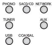 PIONEER A-50 - Realizar una grabación de audio - 2