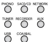 PIONEER A-50 - Bedienung - 3