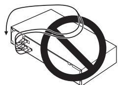 PIONEER A-50 - Attenzione - 1
