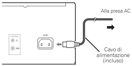 PIONEER A-50 - Attenzione - 1