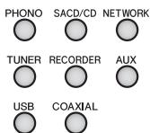 PIONEER A-50 - Fonctionnement - 3