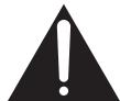 PIONEER A-50 - ATTENTION : - 1