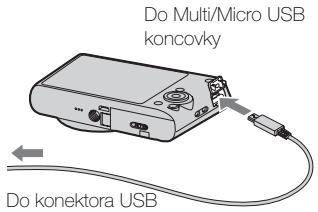 PIONEER VSX-422, VSX-422-K - Instalácia softýru „PlayMemories Home“ do počitača - 1