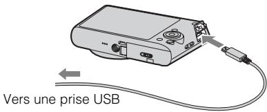 PIONEER VSX-422, VSX-422-K - Charge par raccordement à un ordinateur - 1