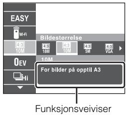 PIONEER VSX-422, VSX-422-K - Introduksjon av andre funksjoner - 2