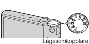 PIONEER VSX-422, VSX-422-K - Tagning av stillbilder/inspelning av filmer - 1