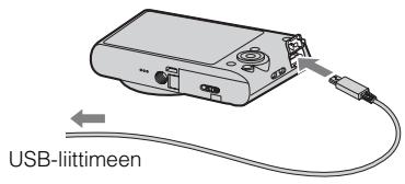 PIONEER VSX-422, VSX-422-K - Lataus tietokoneeseen liittamalla - 1