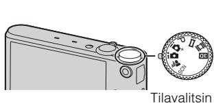 PIONEER VSX-422, VSX-422-K - Valokuvien tai videoiden ottaminen - 1