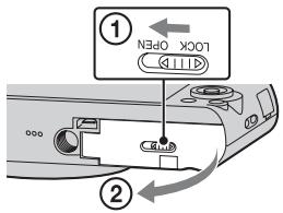 PIONEER VSX-422, VSX-422-K - Indsættelse af et hukommelseskort (sælges separat) - 1
