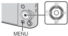 PIONEER VSX-422, VSX-422-K - Muiden toimintojen esittely - 1