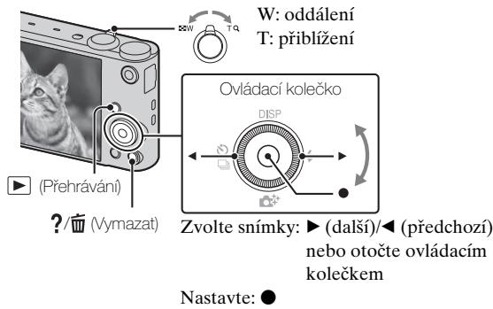 PIONEER VSX-422, VSX-422-K - Prohliženi snímkú - 1