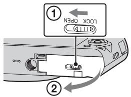 PIONEER VSX-422, VSX-422-K - Inserting a memory card (sold separately) - 1