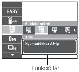 PIONEER VSX-422, VSX-422-K - Egyéb funkciok bemutatása - 2