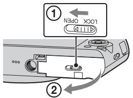 PIONEER VSX-422, VSX-422-K - Een geheugenkaart plaatsen (los verkrijgbaar) - 1