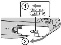 PIONEER VSX-422-K - Τοποθέτηση μιας κάρτας μνήμης (πωλείται χωριστά) - 1