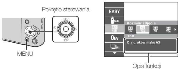 PIONEER VSX-422-K - Omówienie innych funkcji - 1