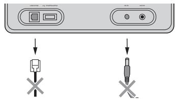 PIONEER XW-SMA1-W - Réglage du réseau - 2