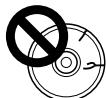 PIONEER CDJ-1000MK2 - PRECAUCIONES RELATIVAS AL MANEJO - 5