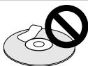 PIONEER CDJ-1000MK2 - Nettoyage et manipulation des disque compacts - 6