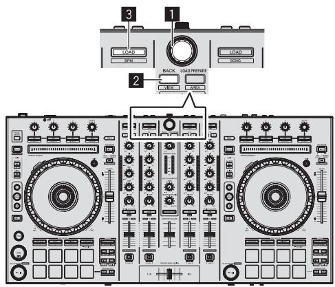 PIONEER DDJ-SX - HmnpTdopoXek - 2