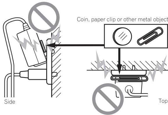 PIONEER DDJ-SX - Damage Requiring Service - 2