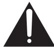 PIONEER DDJ-SX - CAUTION: - 1