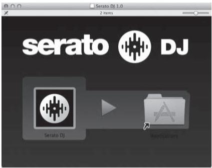 PIONEER DDJ-SX - Téléchargez le logiciel Serato DJ de la page de teléchargement. - 2