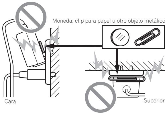 PIONEER DDJ-SX - Dáños que nécessitan reparaciones - 2