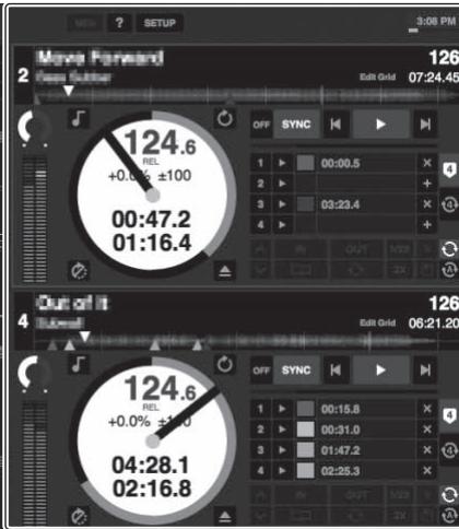 PIONEER DDJ-SX - Длma Mac OS X - 4