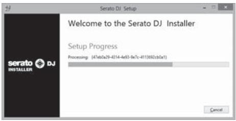 PIONEER DDJ-SZ - Scaricare Serato DJ alla pagina di download. - 2