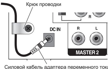 PIONEER DJM-250-W - KpOK npoBokn - 1