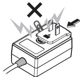 PIONEER DJM-250-W - Danos que necessitan reparaciones - 1
