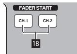 PIONEER DJM-250-W - 3anysck BocnpoN3BeDeHnja DJ nponrpblBaTeIa Pioneer c nomoIbO fpeIepa (3anysck c nomoIbO fpeIepa) - 1