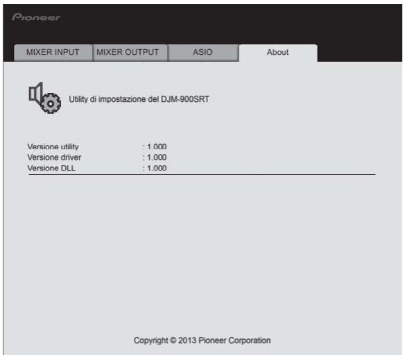 PIONEER DJM-900SRT - Controllo delle dimensioni del driver - 1