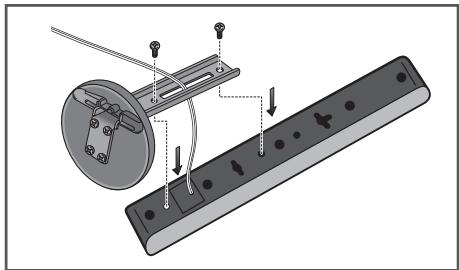 PIONEER MCS-FS131 - Para instalación vertical - 4