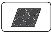 PIONEER MCS-FS131 - Accessoires fournis avec les enceintes (MCS-838, MCS-737) - 1