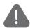 PIONEER MCS-FS131 - WARNUNG - 1