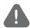 PIONEER MCS-FS131 - WARNING - 1