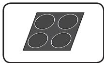 PIONEER MCS-FS131 - Accessoires fournis avec les enceintes (MCS-434, MCS-333) - 1