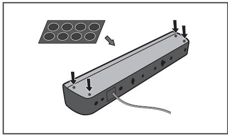 PIONEER MCS-FS131 - Voor directe installatie - 1