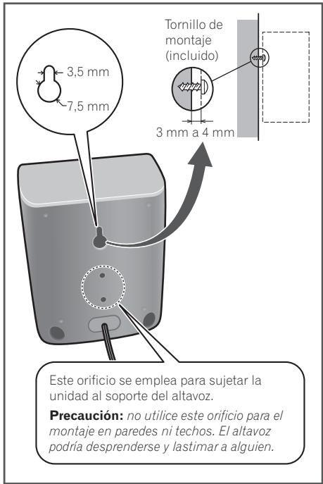 PIONEER MCS-FS131 - Aviso - 1