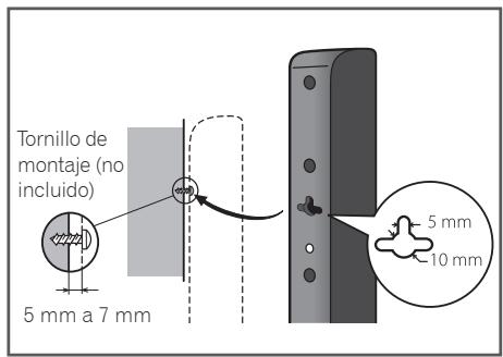 PIONEER MCS-FS131 - Aviso - 1