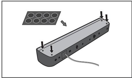 PIONEER MCS-FS131 - Para instalación directa - 1