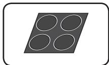 PIONEER MCS-FS131 - Accessori della cassa del diffusore (MCS-434, MCS-333) - 1